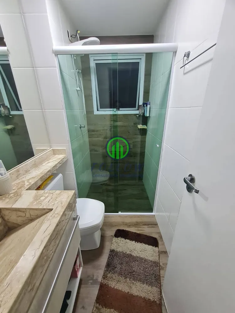 Apartamento, 2 quartos, 48 m² - Foto 3