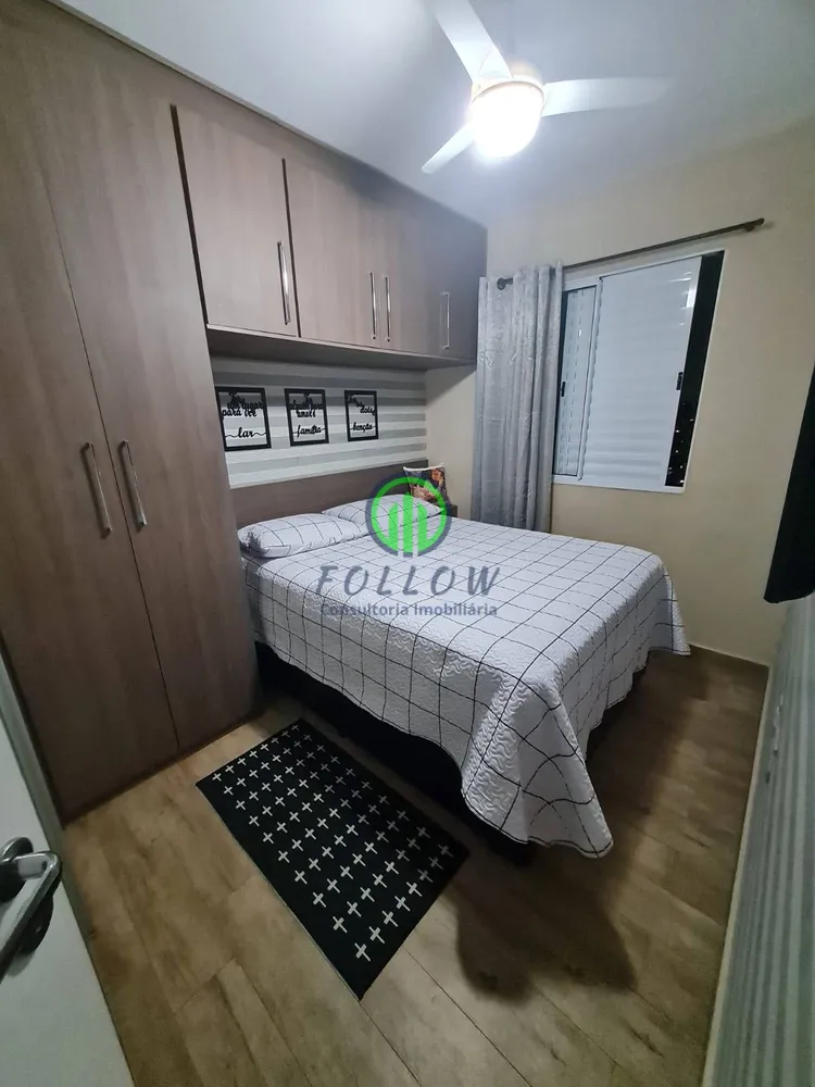 Apartamento, 2 quartos, 48 m² - Foto 8