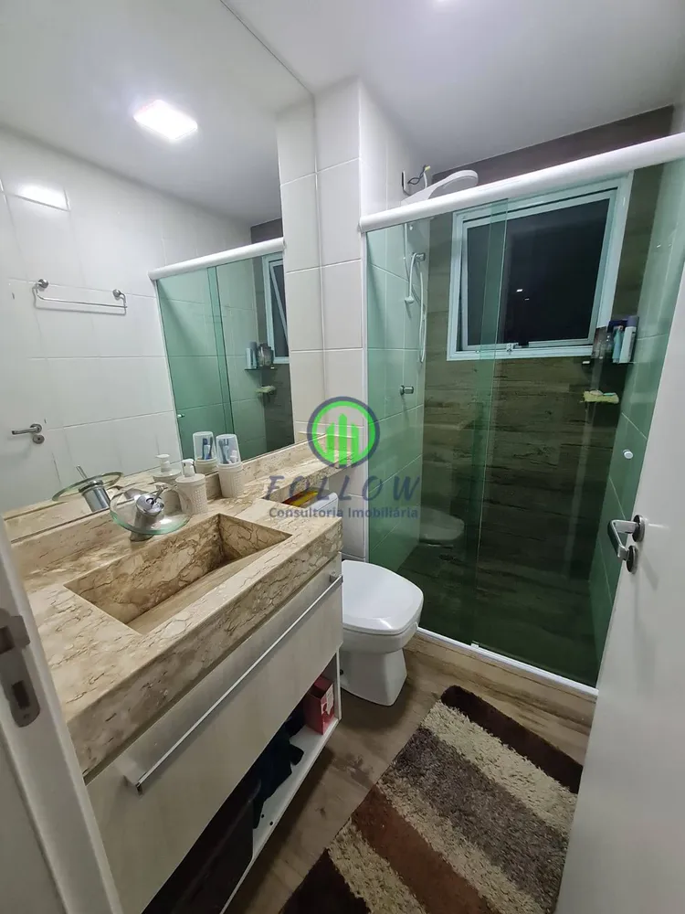 Apartamento, 2 quartos, 48 m² - Foto 4