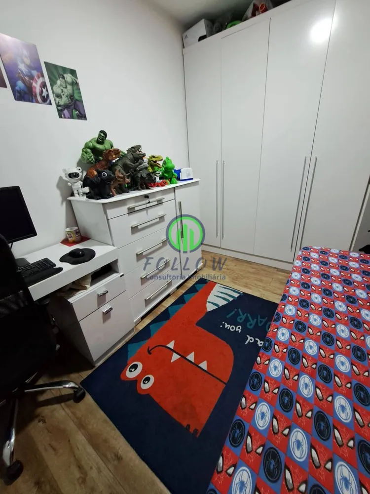 Apartamento, 2 quartos, 48 m² - Foto 7