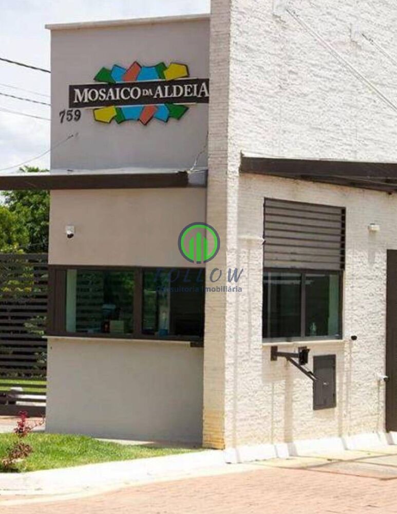Casa de Condomínio, 4 quartos - Foto 8