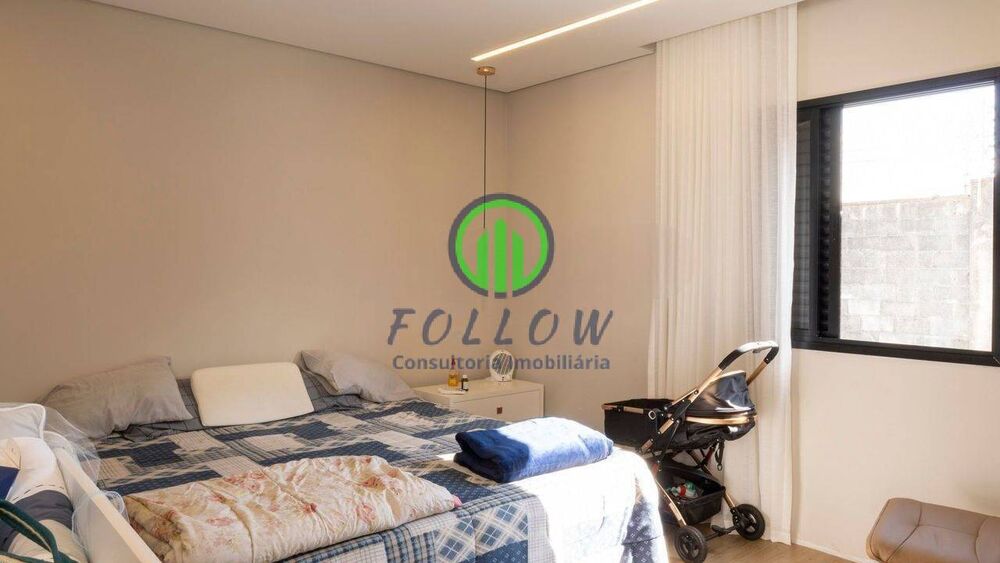 Casa de Condomínio, 4 quartos - Foto 6