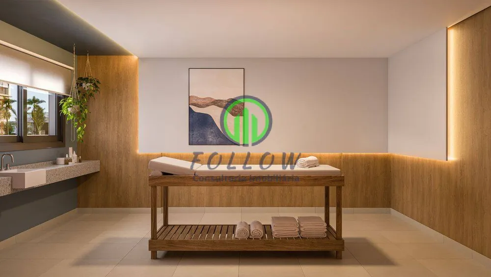 Apartamento, 2 quartos, 41 m² - Foto 7