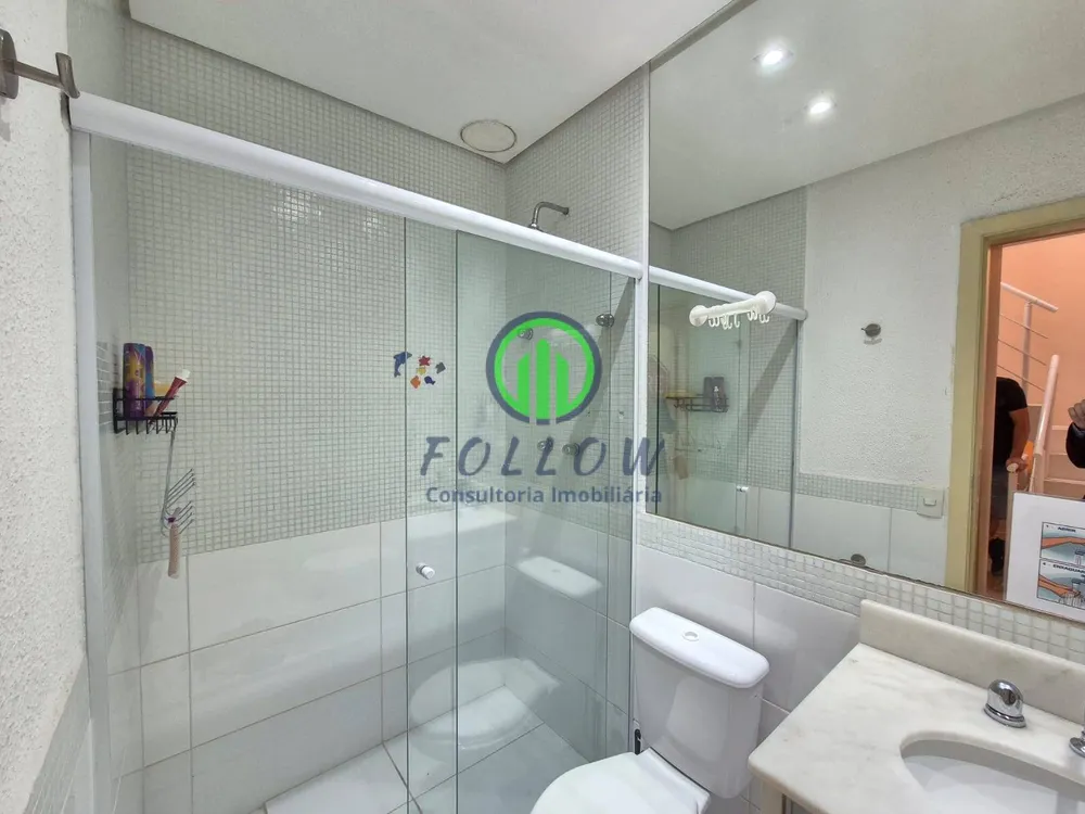 Casa de Condomínio, 4 quartos - Foto 6