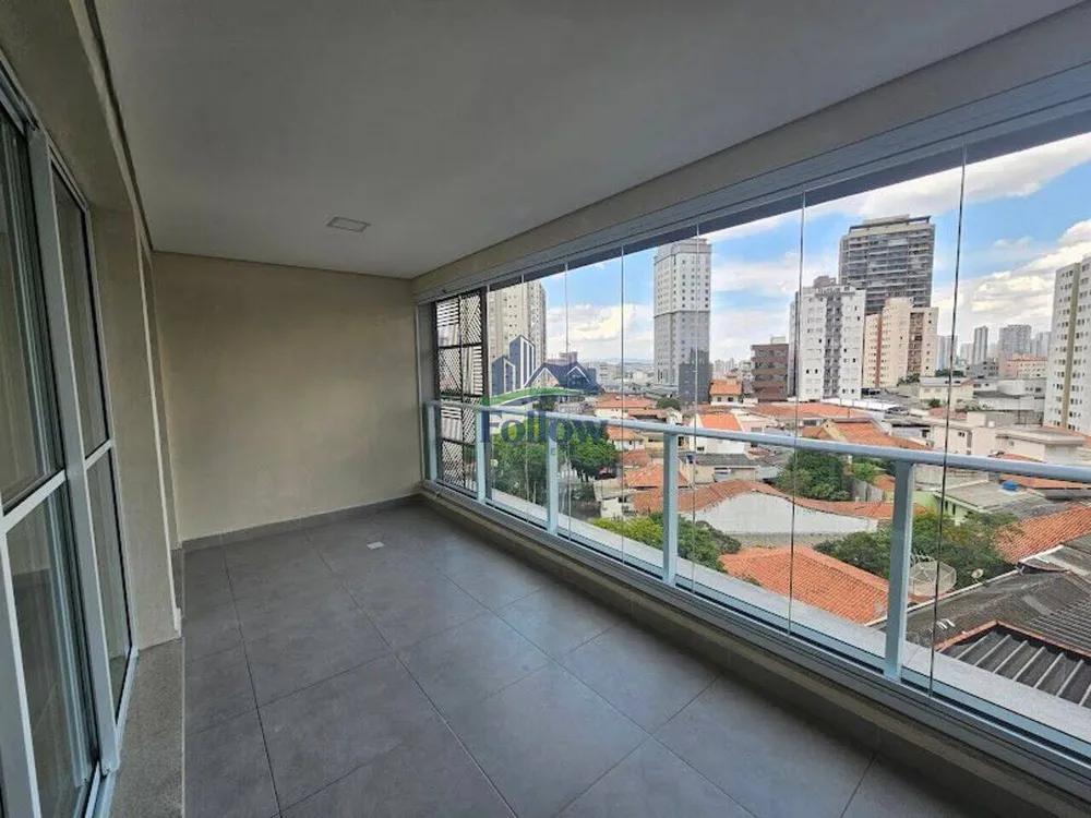 Apartamento, 2 quartos, 96 m² - Foto 7