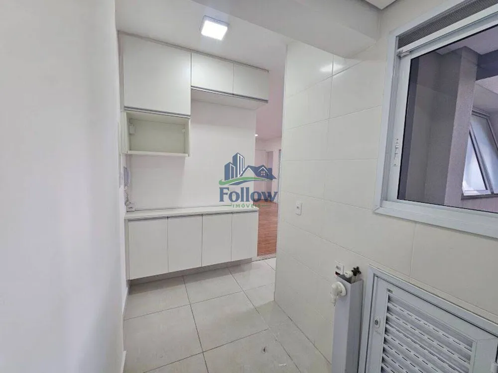 Apartamento, 2 quartos, 96 m² - Foto 7
