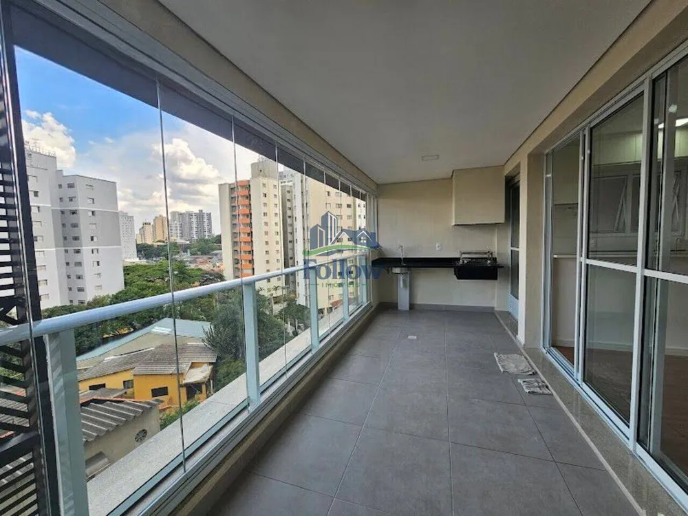 Apartamento, 2 quartos, 96 m² - Foto 5