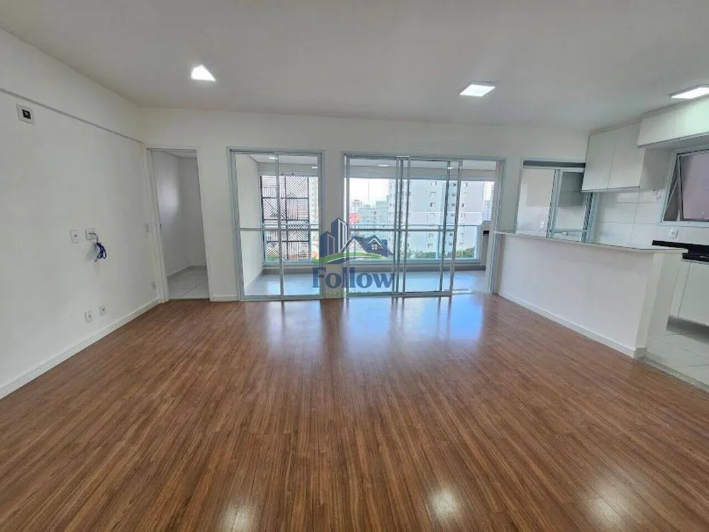 Apartamento, 2 quartos, 96 m² - Foto 2