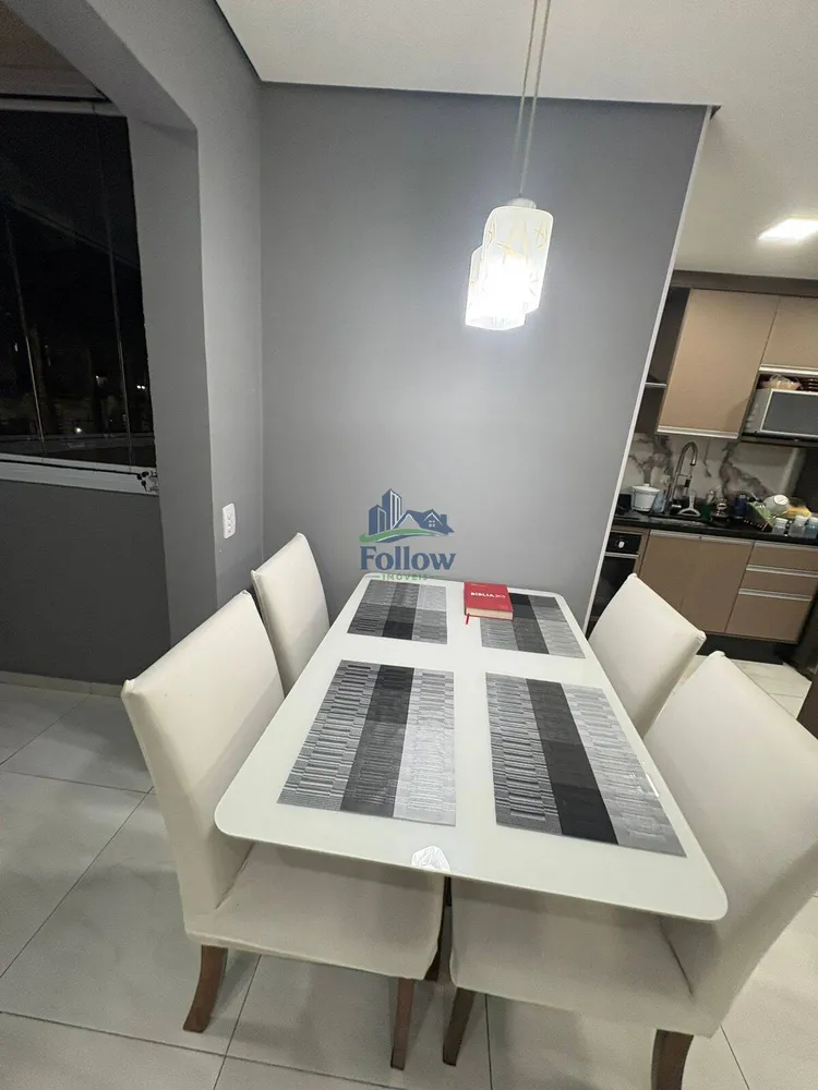 Apartamento, 2 quartos, 59 m² - Foto 7
