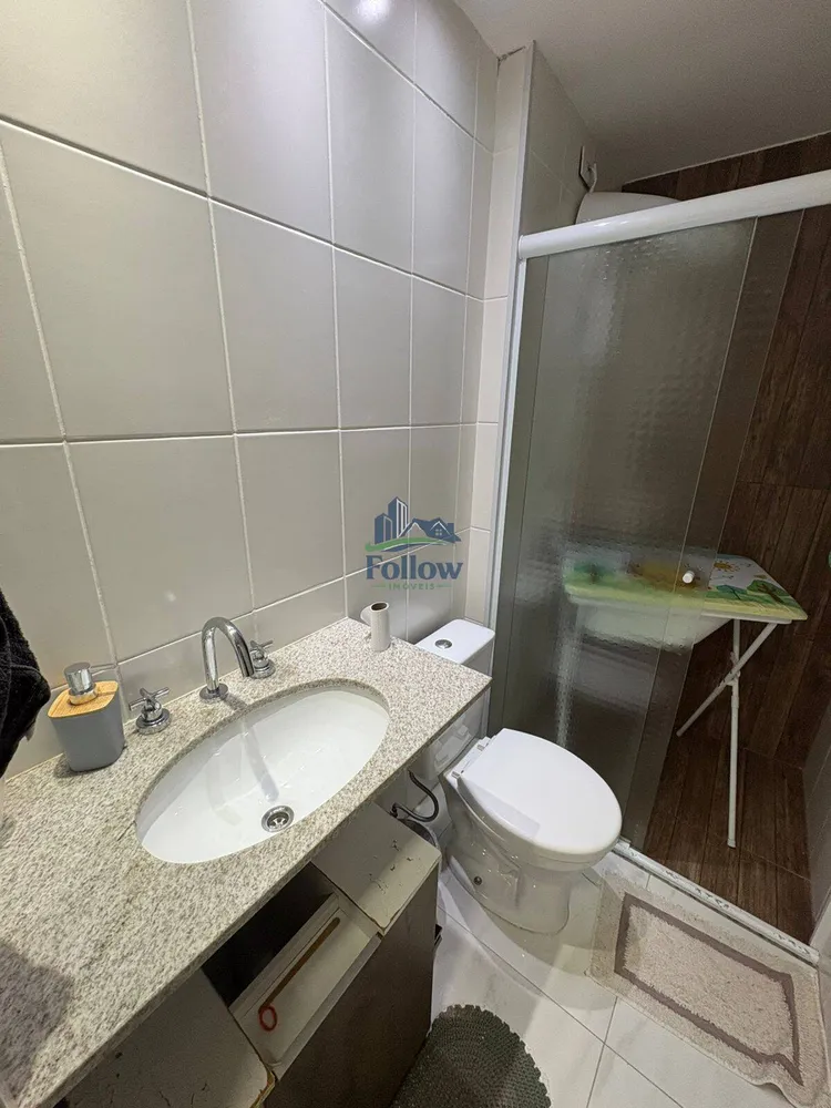 Apartamento, 2 quartos, 59 m² - Foto 12