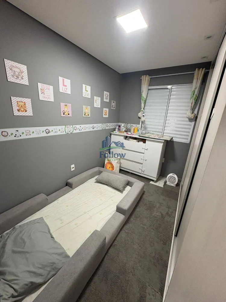 Apartamento, 2 quartos, 59 m² - Foto 10