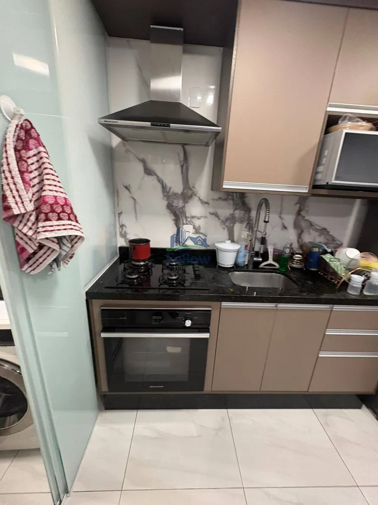 Apartamento, 2 quartos, 59 m² - Foto 8