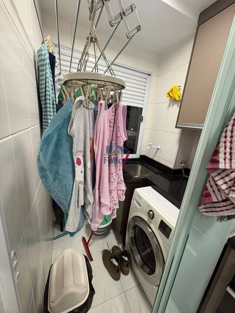 Apartamento, 2 quartos, 59 m² - Foto 6