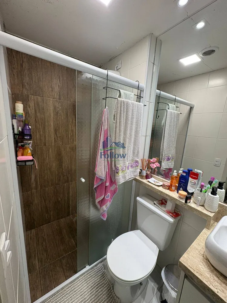 Apartamento, 2 quartos, 59 m² - Foto 8