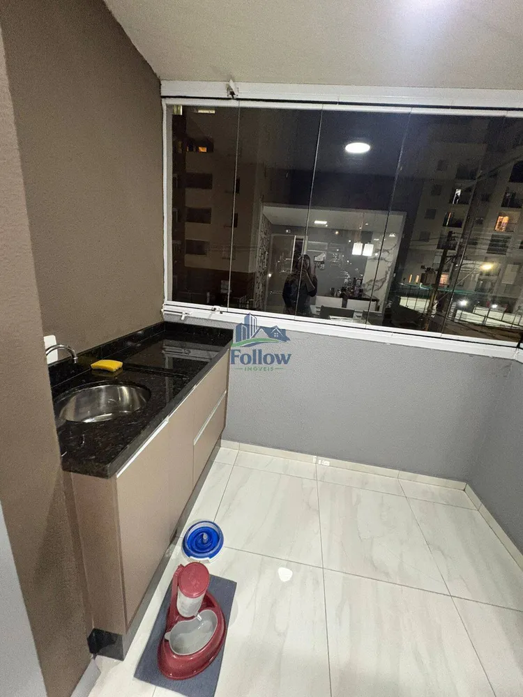 Apartamento, 2 quartos, 59 m² - Foto 4