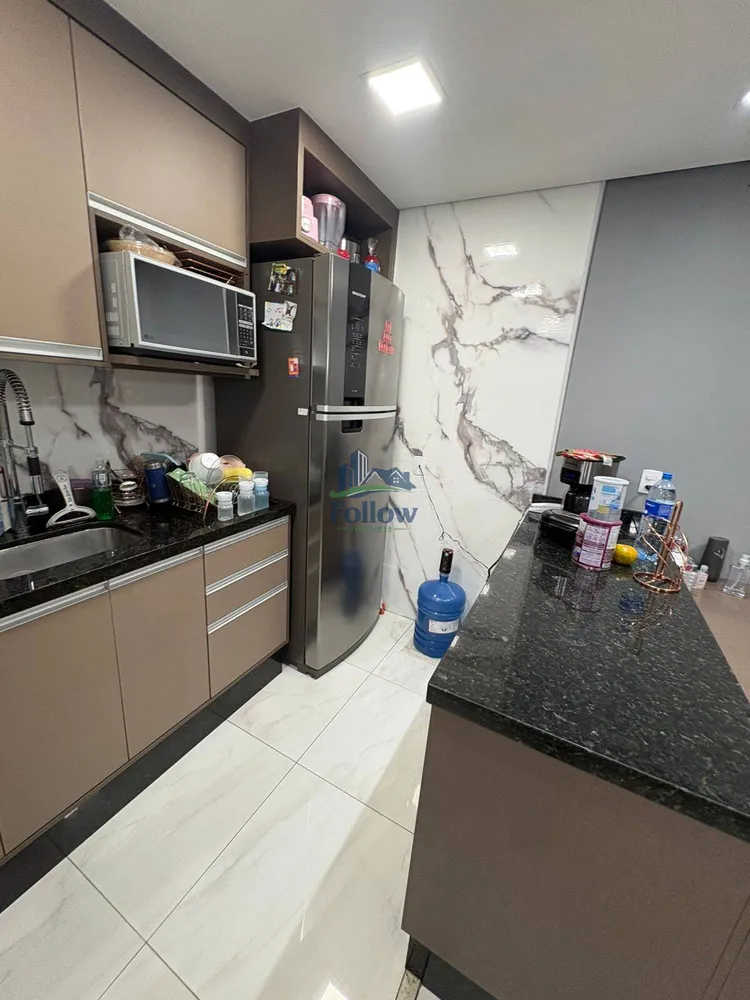 Apartamento, 2 quartos, 59 m² - Foto 5