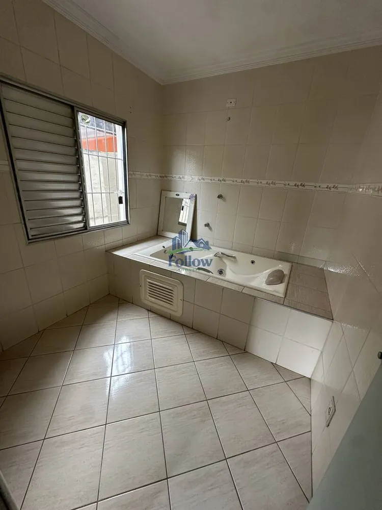 Sobrado, 3 quartos, 250 m² - Foto 5