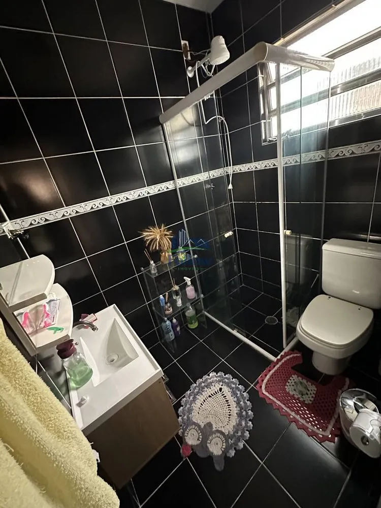 Sobrado, 3 quartos, 250 m² - Foto 10