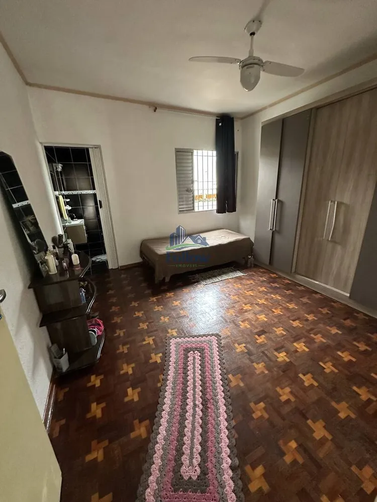 Sobrado, 3 quartos, 250 m² - Foto 4