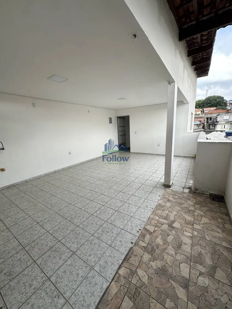 Sobrado, 3 quartos, 250 m² - Foto 15