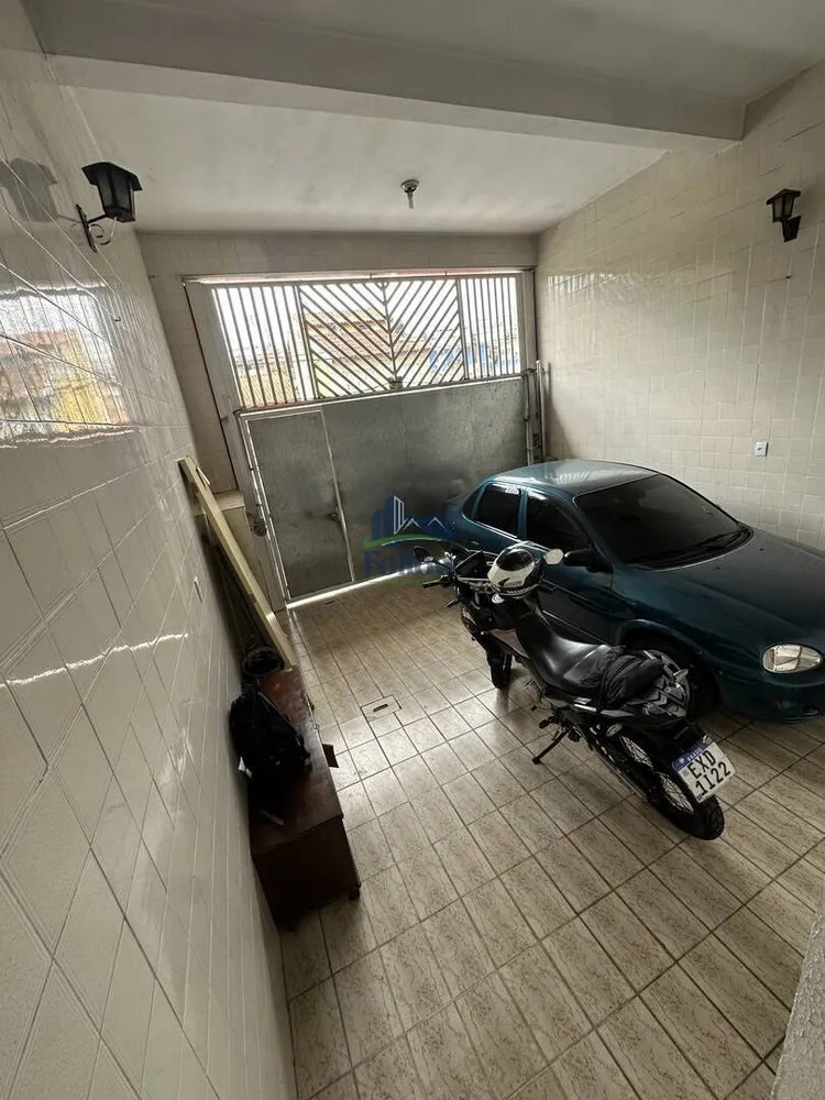 Sobrado, 3 quartos, 250 m² - Foto 6