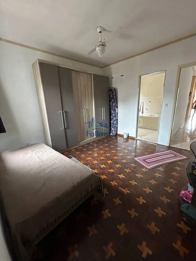 Sobrado, 3 quartos, 250 m² - Foto 8