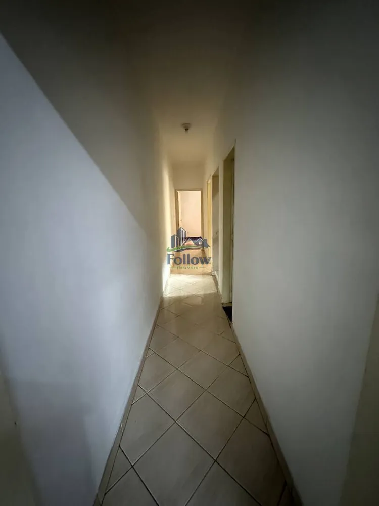 Sobrado, 3 quartos, 250 m² - Foto 16