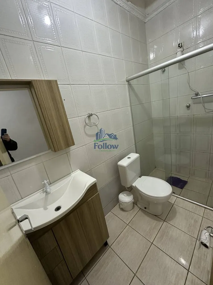 Sobrado, 3 quartos, 250 m² - Foto 6