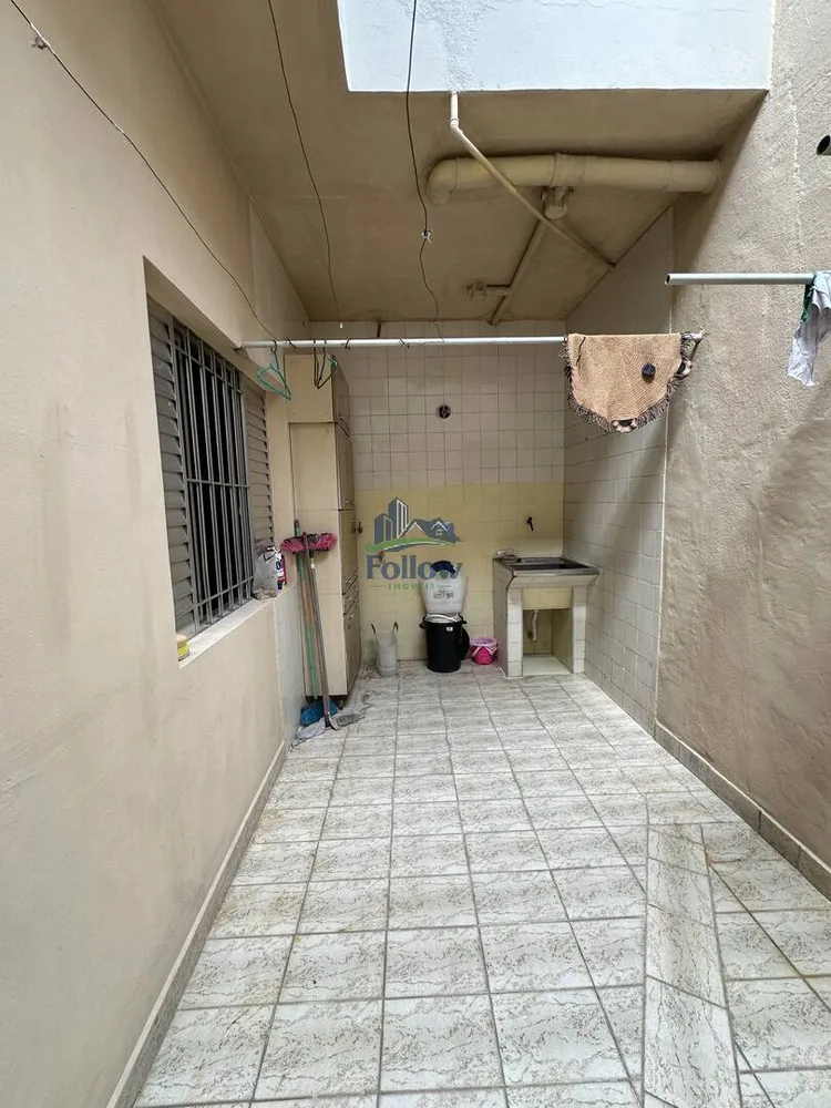 Sobrado, 3 quartos, 250 m² - Foto 8