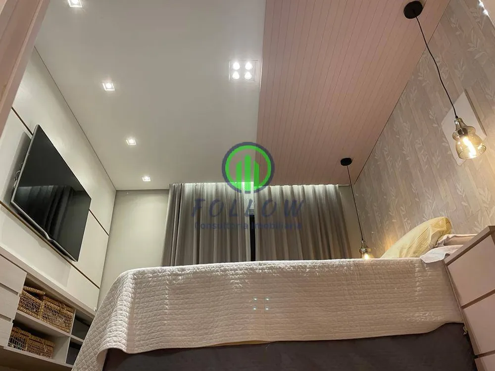 Casa de Condomínio, 4 quartos - Foto 6