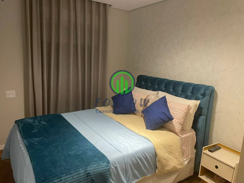 Casa de Condomínio, 4 quartos - Foto 7