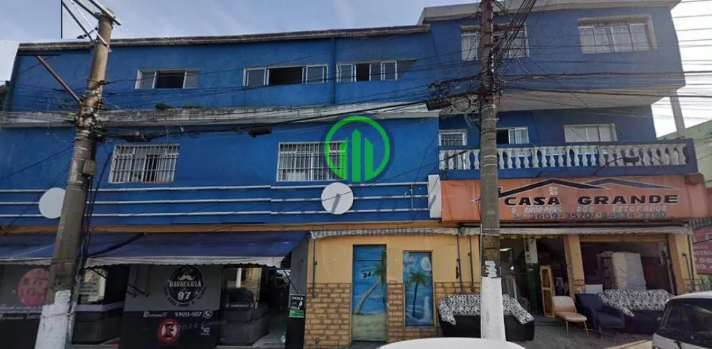 Prédio Inteiro, 373 m² - Foto 1