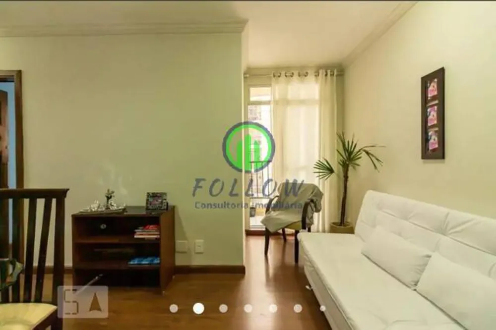 Apartamento, 2 quartos, 49 m² - Foto 5