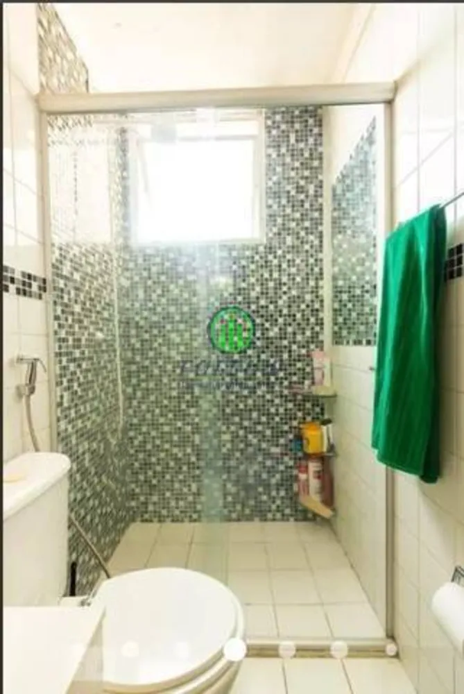 Apartamento, 2 quartos, 49 m² - Foto 6