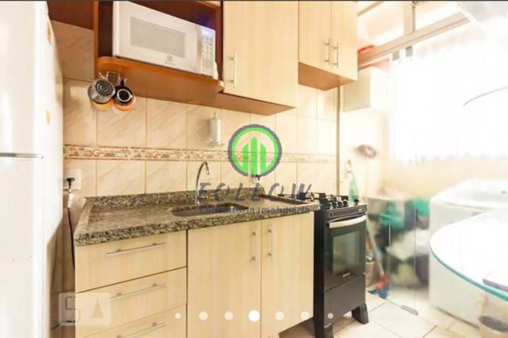 Apartamento, 2 quartos, 49 m² - Foto 3