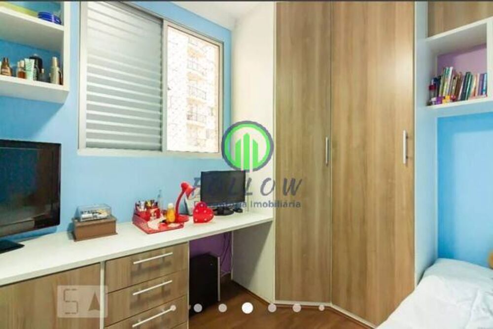 Apartamento, 2 quartos, 49 m² - Foto 4