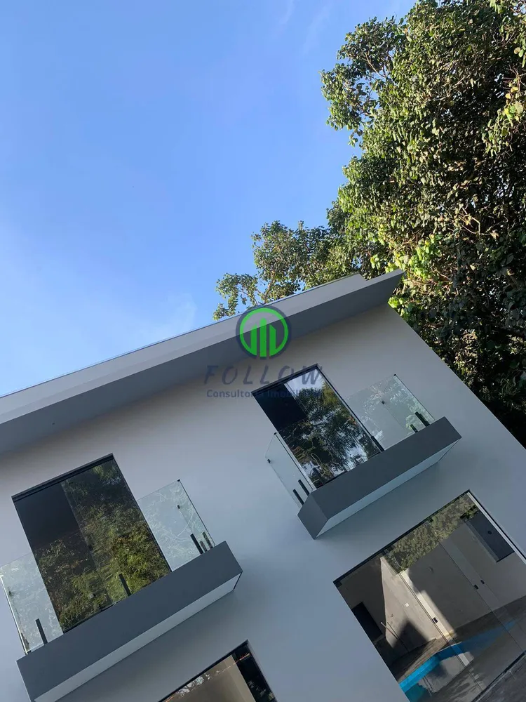 Casa, 4 quartos, 290 m² - Foto 9