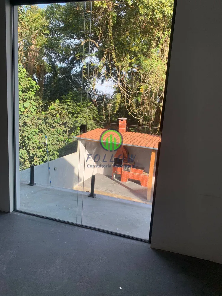 Casa, 4 quartos, 290 m² - Foto 13