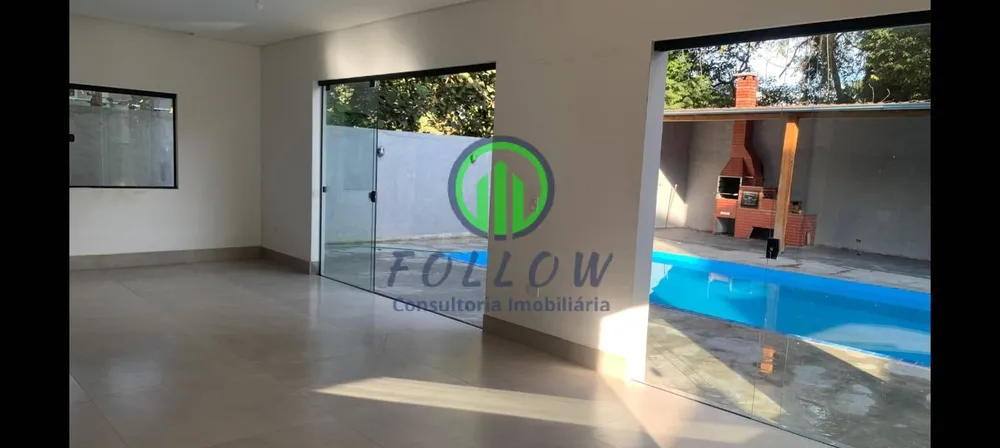 Casa, 4 quartos, 290 m² - Foto 8