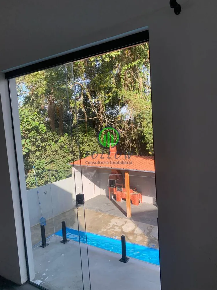 Casa, 4 quartos, 290 m² - Foto 15