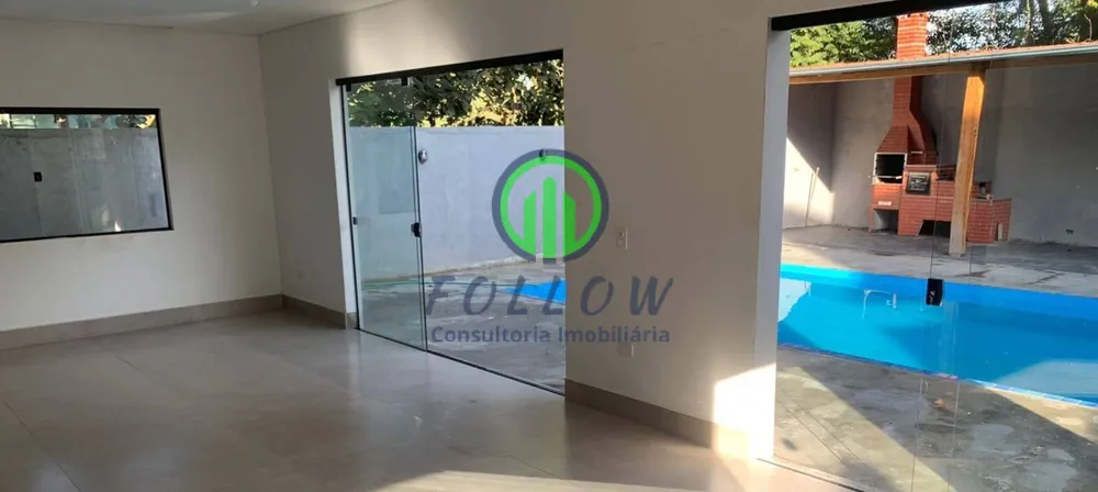 Casa, 4 quartos, 290 m² - Foto 7