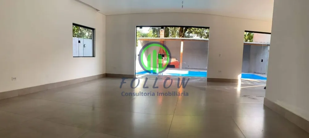 Casa, 4 quartos, 290 m² - Foto 6