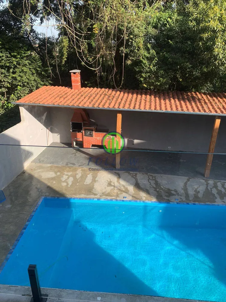 Casa, 4 quartos, 290 m² - Foto 16