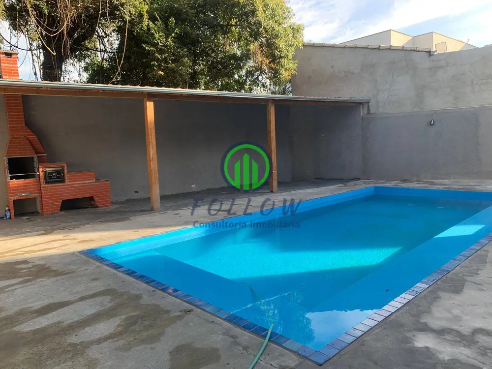 Casa, 4 quartos, 290 m² - Foto 11