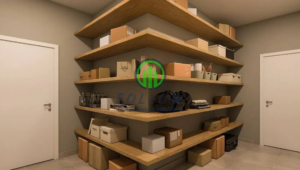 Apartamento, 3 quartos, 101 m² - Foto 12