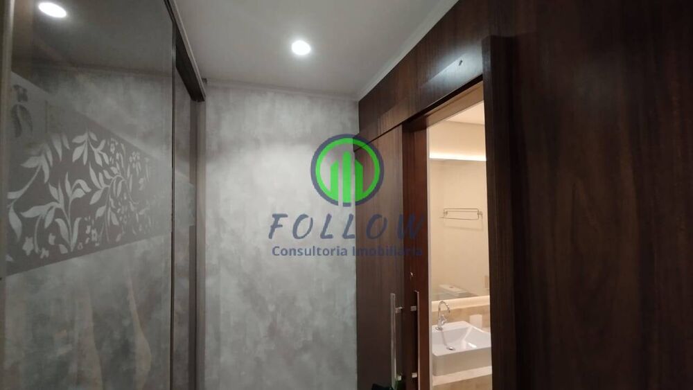 Apartamento à venda com 1 quarto, 50m² - Foto 4