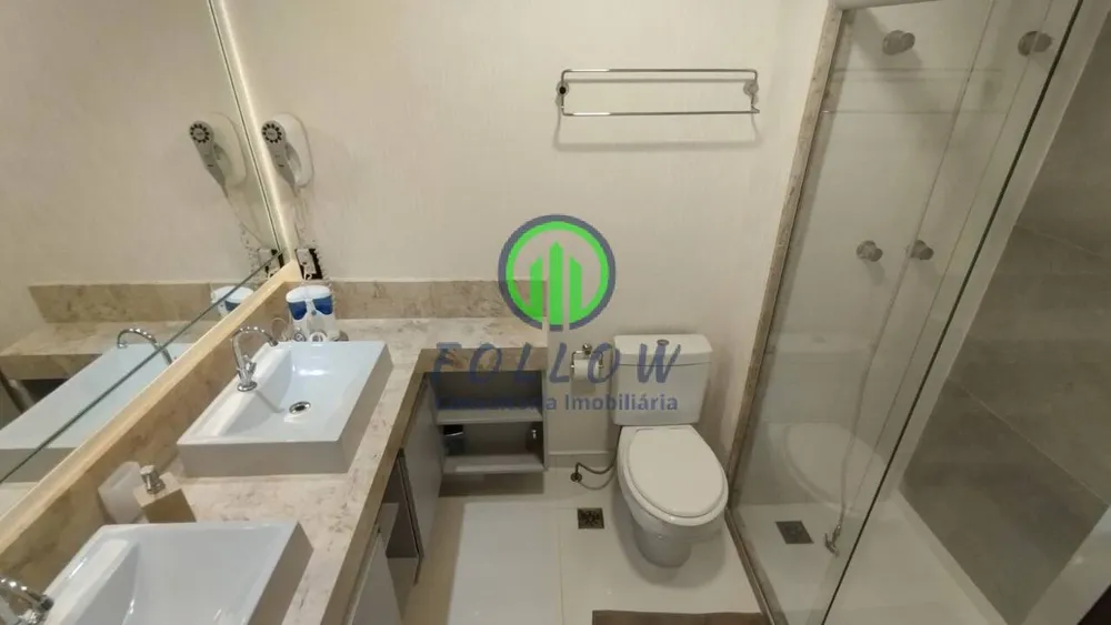 Apartamento, 1 quarto, 50 m² - Foto 9