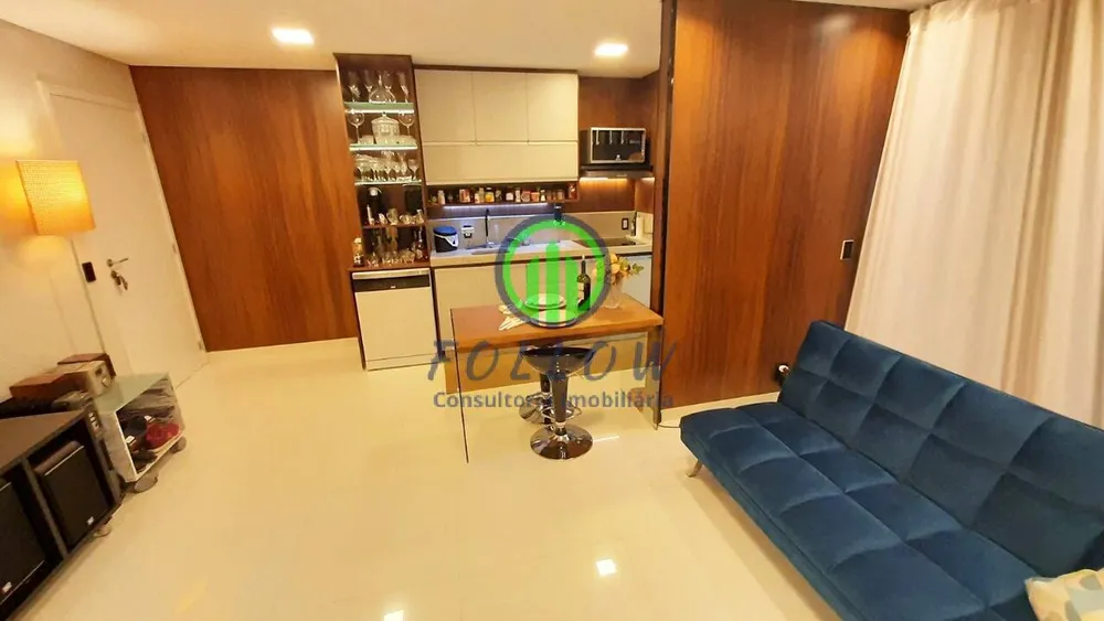 Apartamento, 1 quarto, 50 m² - Foto 5