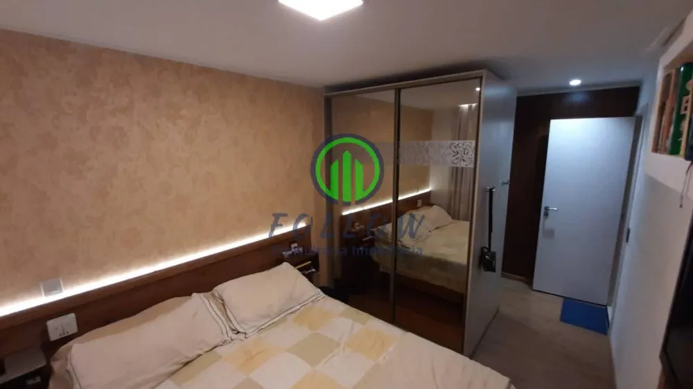 Apartamento, 1 quarto, 50 m² - Foto 8