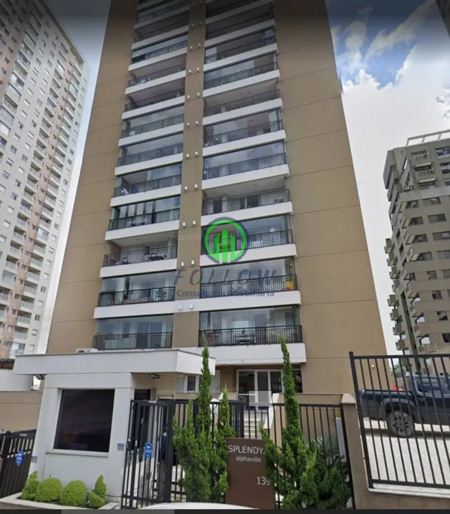 Apartamento, 1 quarto, 50 m² - Foto 1